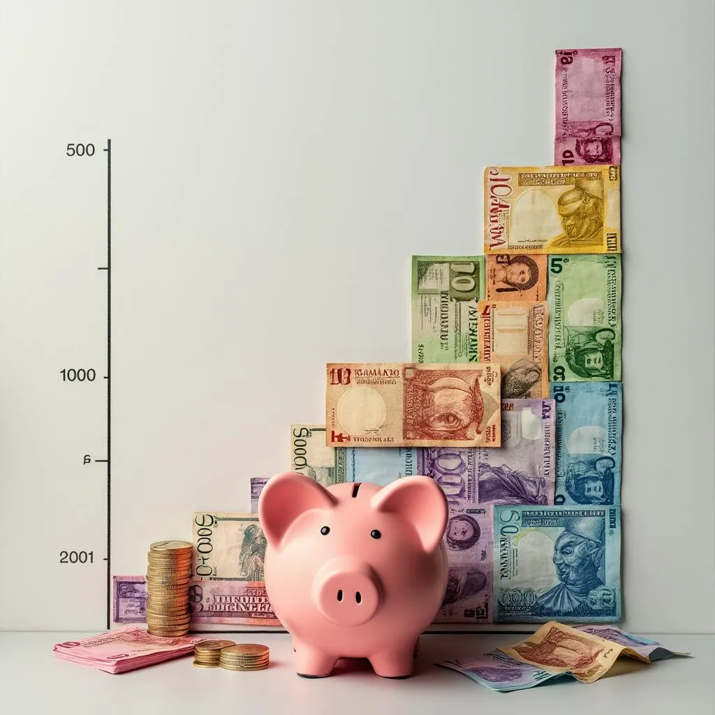 Estratégias de Economia