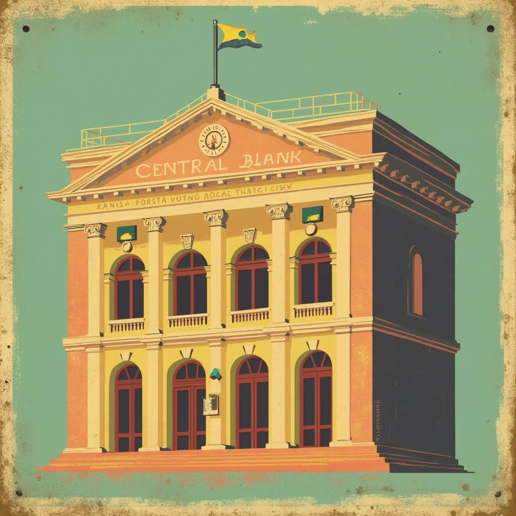 Banco Central do Brasil