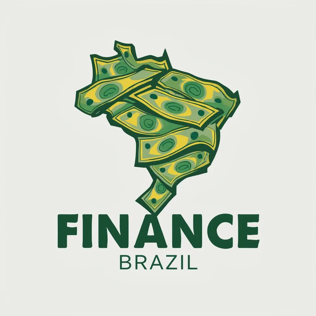Logo Finanças Brasil