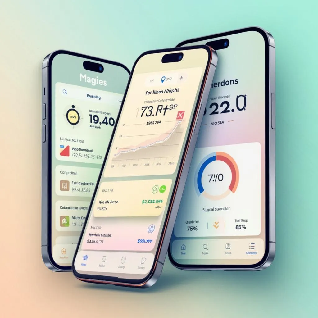 Planejamento Financeiro Digital