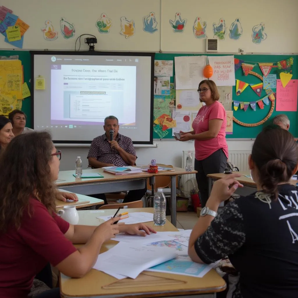 Projeto Finanças nas Comunidades